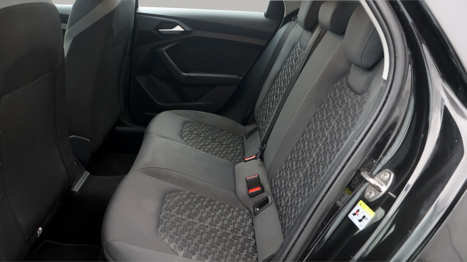 Used Audi A1 2020 for sale - 77298482: Photo 16