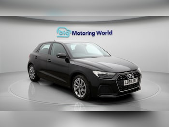 Used Audi A1 2020 for sale - 77298482: Photo