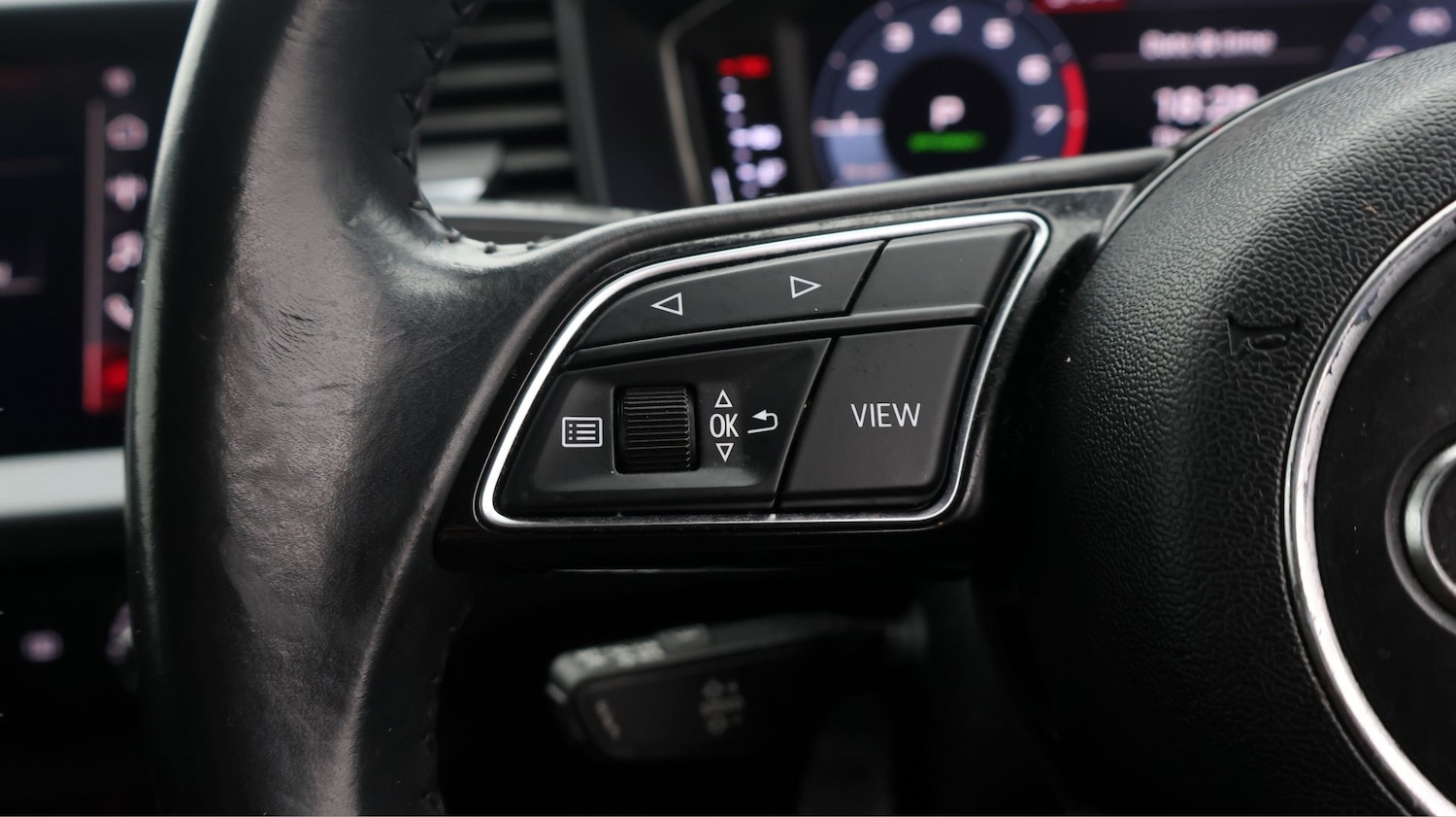 Used Audi A1 2020 for sale - 77298482: Photo 22