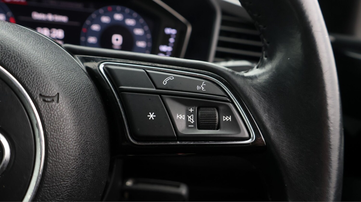 Used Audi A1 2020 for sale - 77298482: Photo 24