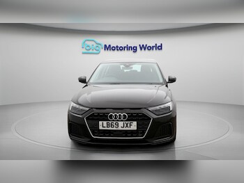 Used Audi A1 2020 for sale - 77298482: Photo