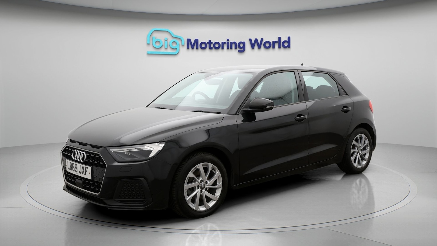Used Audi A1 2020 for sale - 77298482: Photo 3