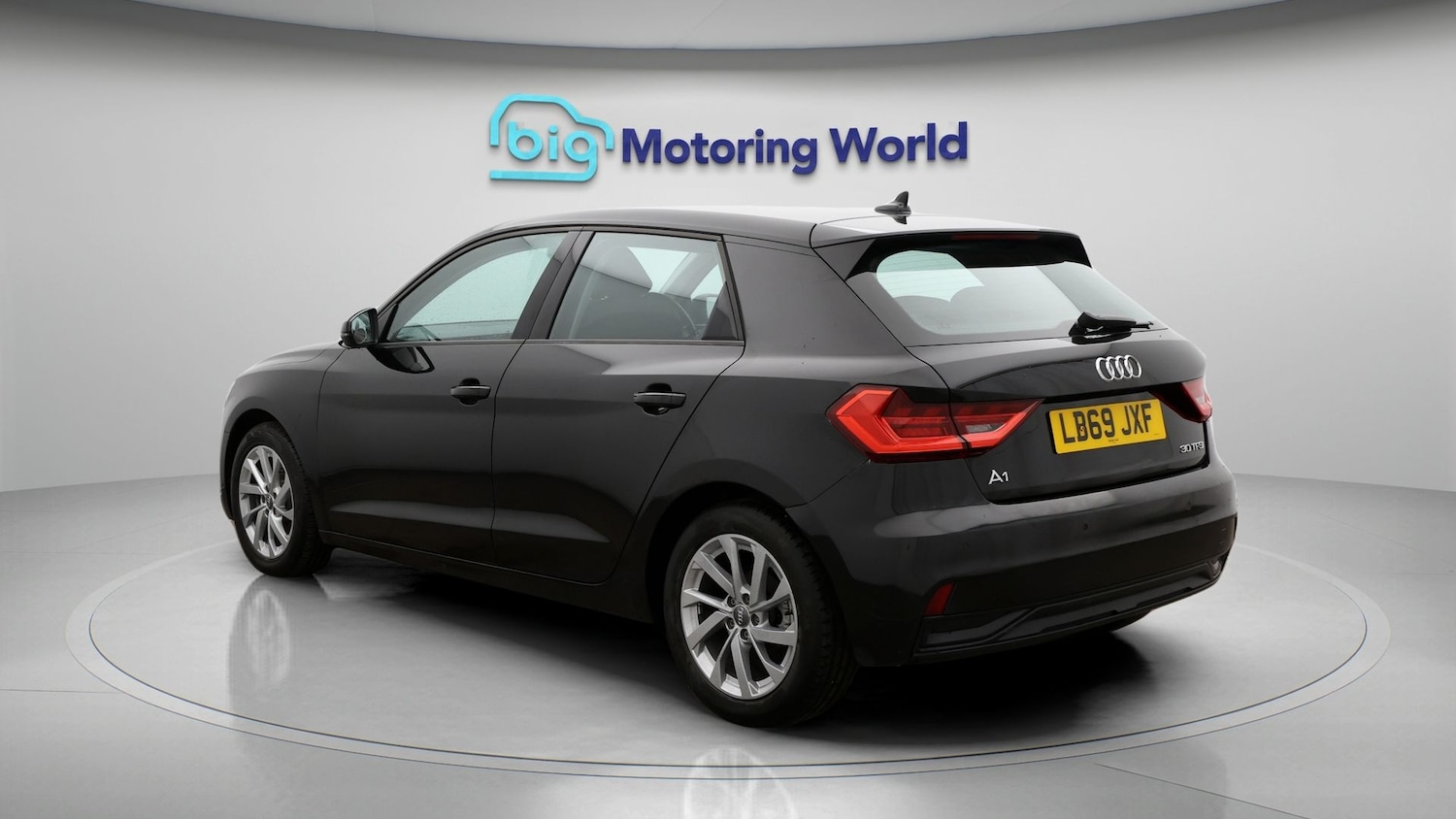 Used Audi A1 2020 for sale - 77298482: Photo 5