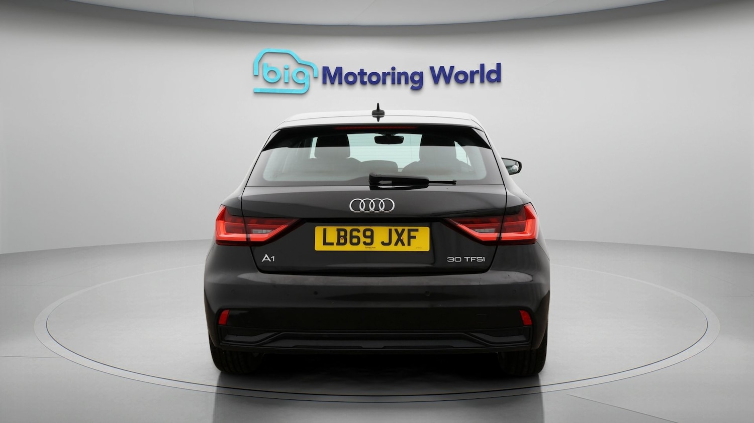 Used Audi A1 2020 for sale - 77298482: Photo 6