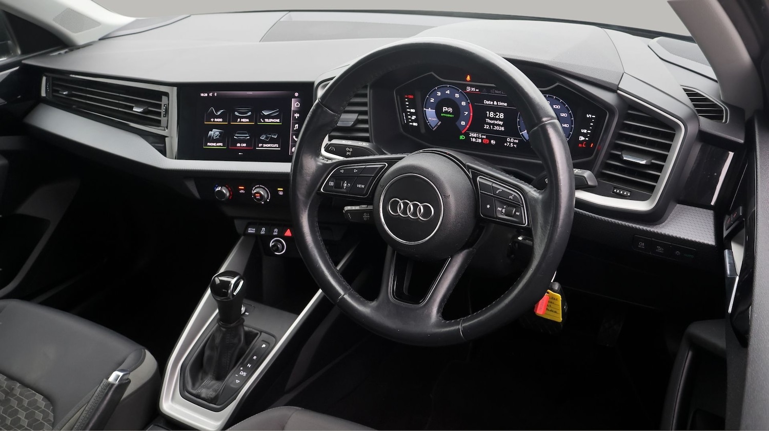 Used Audi A1 2020 for sale - 77298482: Photo 9