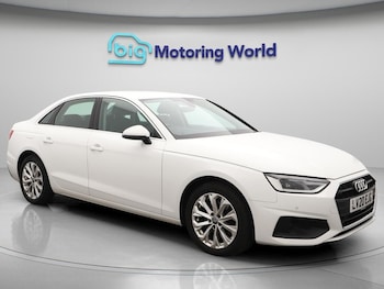 Audi - A4