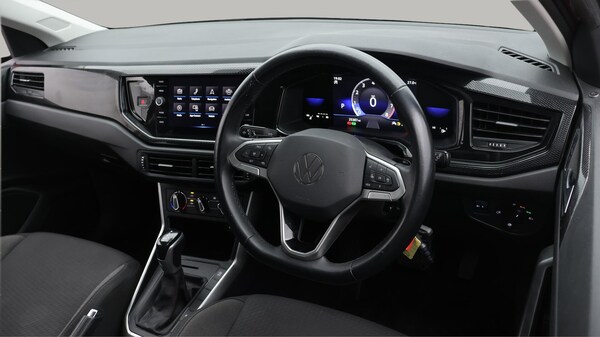 Used Volkswagen Polo 2024 for sale - 75577342: Photo 10