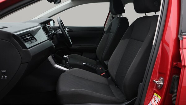 Used Volkswagen Polo 2024 for sale - 75577342: Photo 15