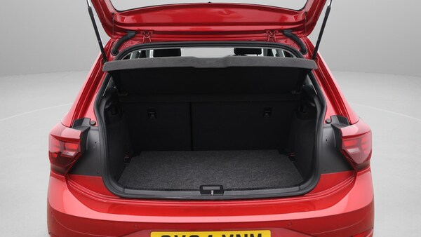 Used Volkswagen Polo 2024 for sale - 75577342: Photo 18