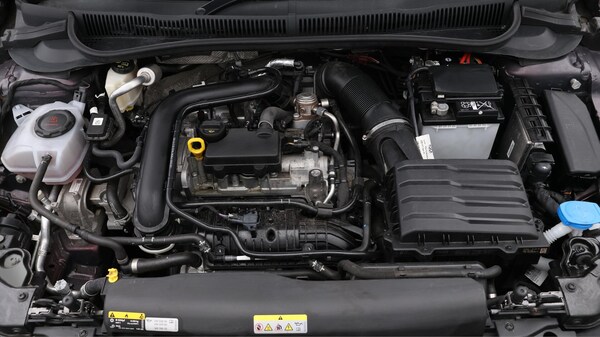 Used Volkswagen Polo 2024 for sale - 75577342: Photo 20