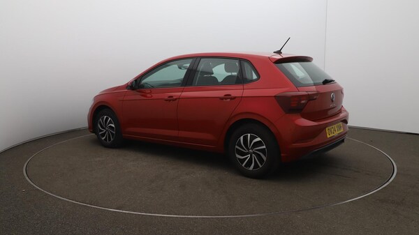 Used Volkswagen Polo 2024 for sale - 75577342: Photo 35