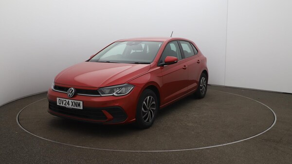 Used Volkswagen Polo 2024 for sale - 75577342: Photo 37
