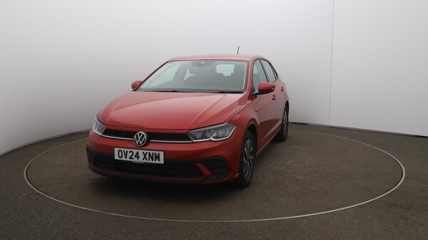 Used Volkswagen Polo 2024 for sale - 75577342: Photo 38