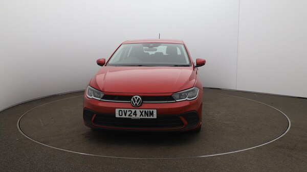 Used Volkswagen Polo 2024 for sale - 75577342: Photo 39