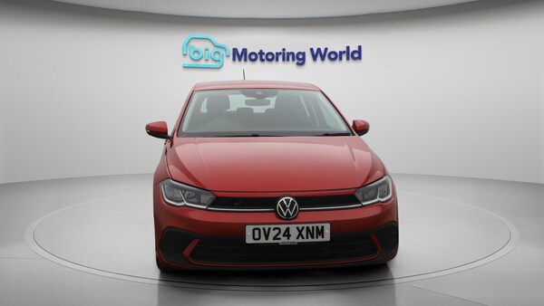 Used Volkswagen Polo 2024 for sale - 75577342: Photo 3