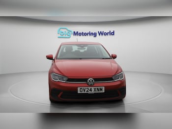 Used Volkswagen Polo 2024 for sale - 75577342: Photo