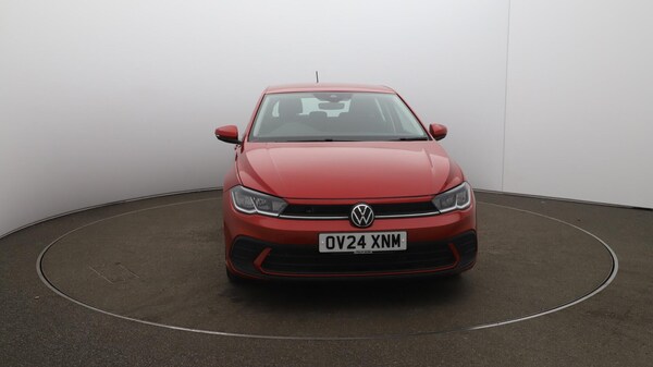 Used Volkswagen Polo 2024 for sale - 75577342: Photo 40