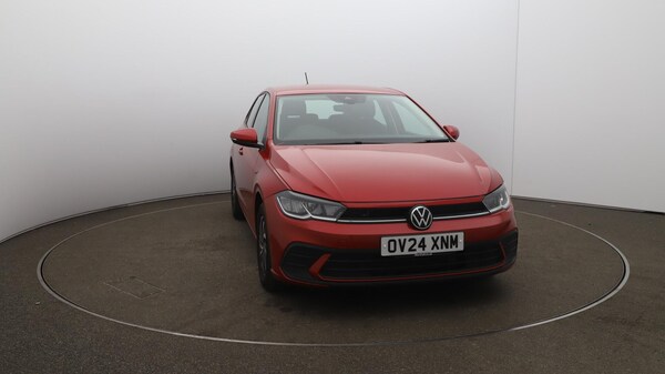 Used Volkswagen Polo 2024 for sale - 75577342: Photo 41