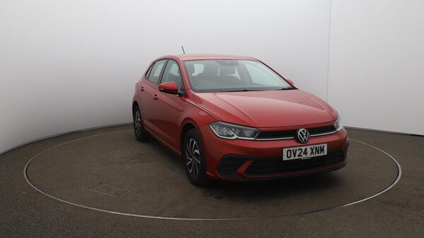 Used Volkswagen Polo 2024 for sale - 75577342: Photo 42