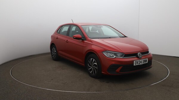 Used Volkswagen Polo 2024 for sale - 75577342: Photo 43