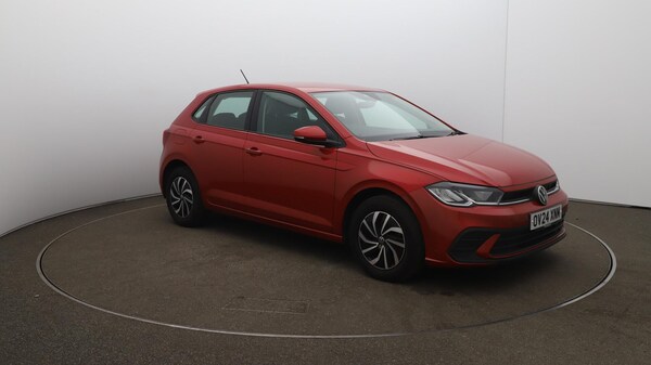 Used Volkswagen Polo 2024 for sale - 75577342: Photo 44