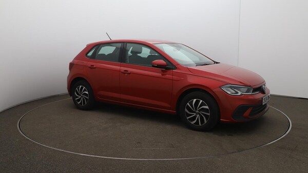 Used Volkswagen Polo 2024 for sale - 75577342: Photo 45