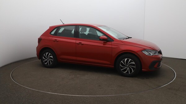 Used Volkswagen Polo 2024 for sale - 75577342: Photo 46