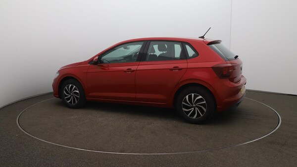 Used Volkswagen Polo 2024 for sale - 75577342: Photo 47