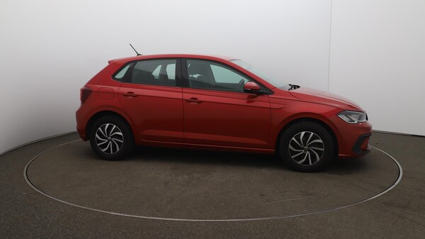 Used Volkswagen Polo 2024 for sale - 75577342: Photo 48