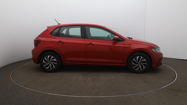 Used Volkswagen Polo 2024 for sale - 75577342: Photo 49