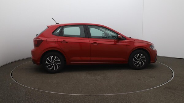 Used Volkswagen Polo 2024 for sale - 75577342: Photo 50