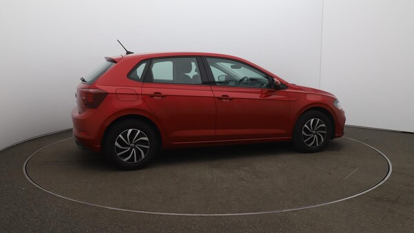 Used Volkswagen Polo 2024 for sale - 75577342: Photo 51