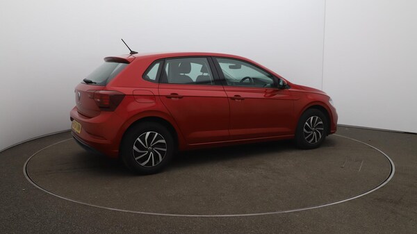 Used Volkswagen Polo 2024 for sale - 75577342: Photo 52