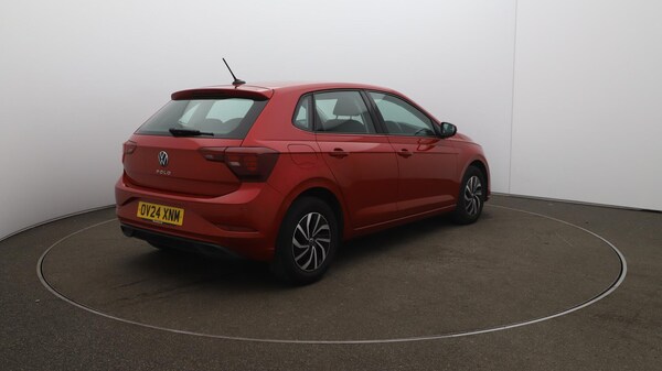 Used Volkswagen Polo 2024 for sale - 75577342: Photo 54