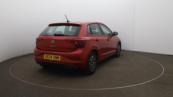 Used Volkswagen Polo 2024 for sale - 75577342: Photo 55