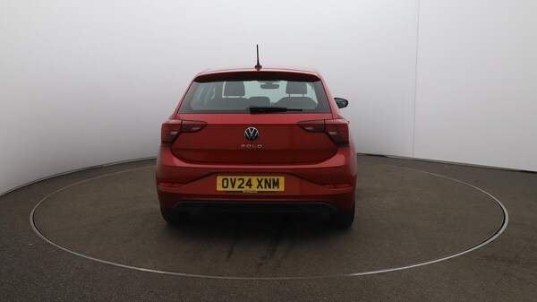 Used Volkswagen Polo 2024 for sale - 75577342: Photo 57