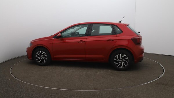Used Volkswagen Polo 2024 for sale - 75577342: Photo 58