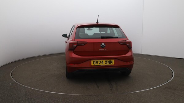 Used Volkswagen Polo 2024 for sale - 75577342: Photo 59