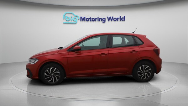 Used Volkswagen Polo 2024 for sale - 75577342: Photo 5