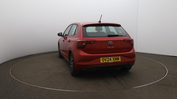 Used Volkswagen Polo 2024 for sale - 75577342: Photo 60