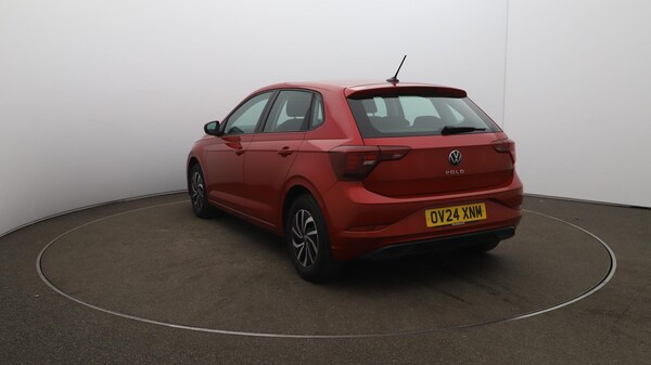 Used Volkswagen Polo 2024 for sale - 75577342: Photo 61