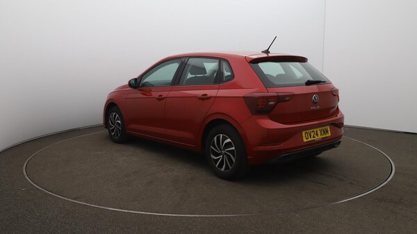 Used Volkswagen Polo 2024 for sale - 75577342: Photo 62