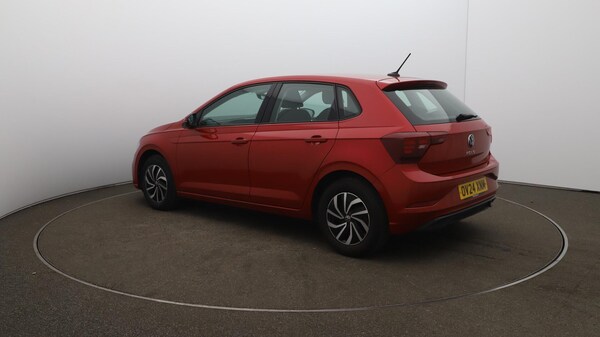 Used Volkswagen Polo 2024 for sale - 75577342: Photo 63