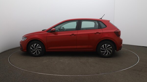 Used Volkswagen Polo 2024 for sale - 75577342: Photo 64