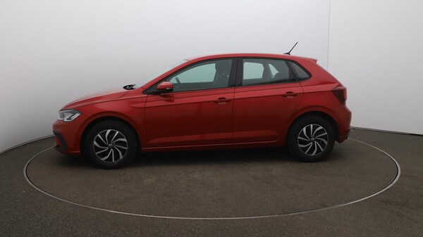 Used Volkswagen Polo 2024 for sale - 75577342: Photo 65