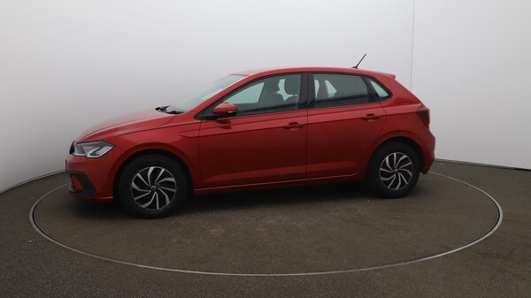 Used Volkswagen Polo 2024 for sale - 75577342: Photo 66