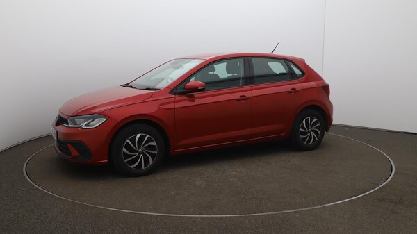 Used Volkswagen Polo 2024 for sale - 75577342: Photo 67