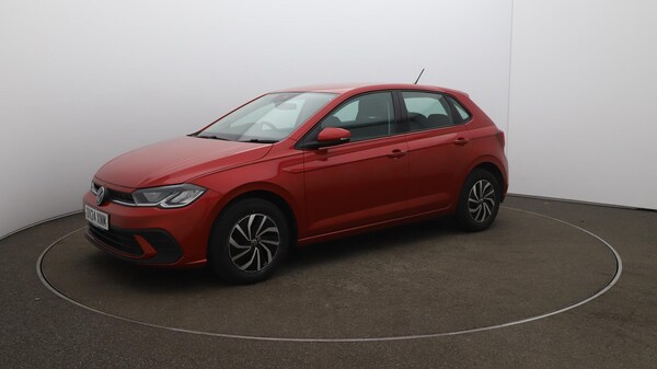 Used Volkswagen Polo 2024 for sale - 75577342: Photo 68