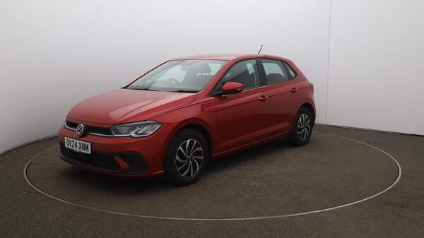 Used Volkswagen Polo 2024 for sale - 75577342: Photo 69
