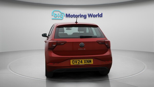 Used Volkswagen Polo 2024 for sale - 75577342: Photo 7